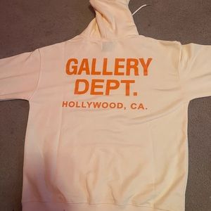 Gallery Department hoodie